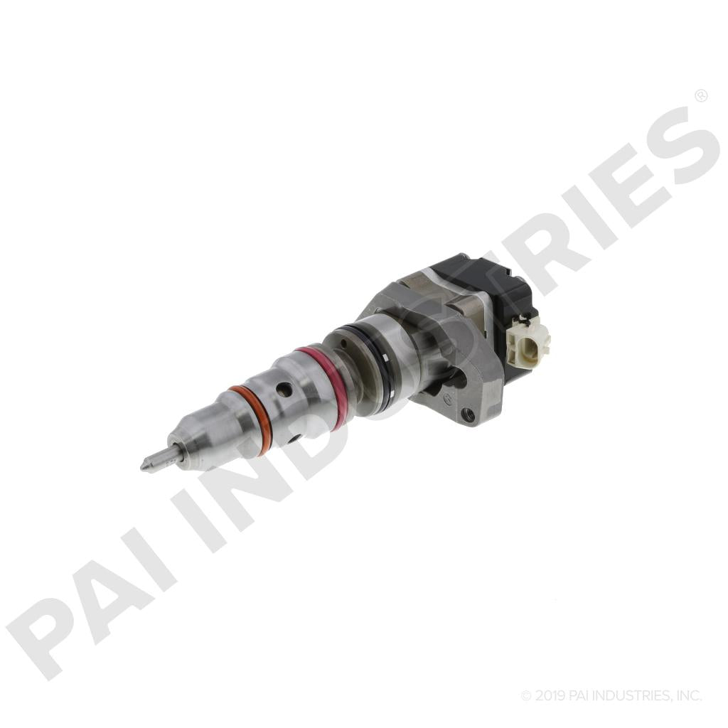 PAI Industries 480262EX Reman Fuel Injector (BE Code) │ Replaces Navistar 2593592C91 – 1997–1999 International DT466E 175–190 HP