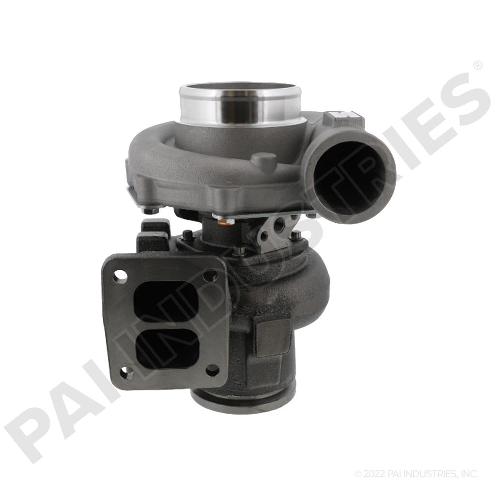 PAI 481210E Turbocharger – Navistar DT466 / DT466E / I530E (GTA3782B)