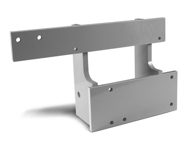 Adapters for MAHLE CES-6000 Engine Stand