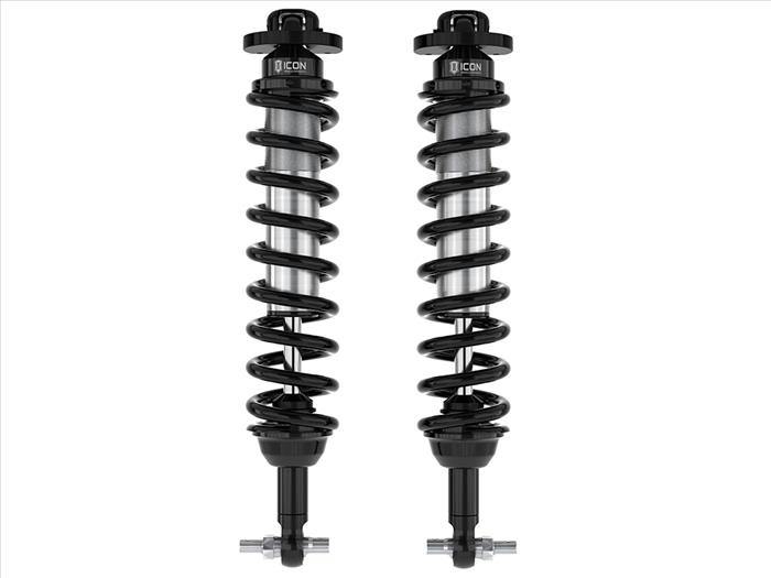 ICON Vehicle Dynamics 48600 21-26 BRONCO FRONT 2.5 VS IR COILOVER KIT