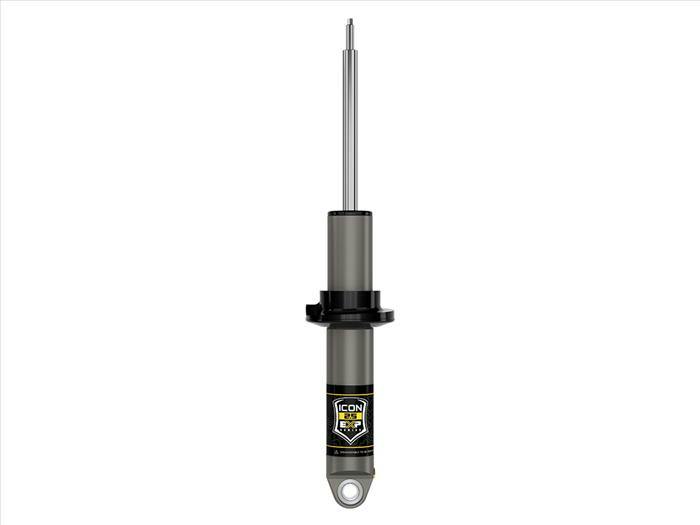 ICON Vehicle Dynamics 48611 21-26 BRONCO HOSS 1.0 PKG 2.5 REAR EXP COILOVER