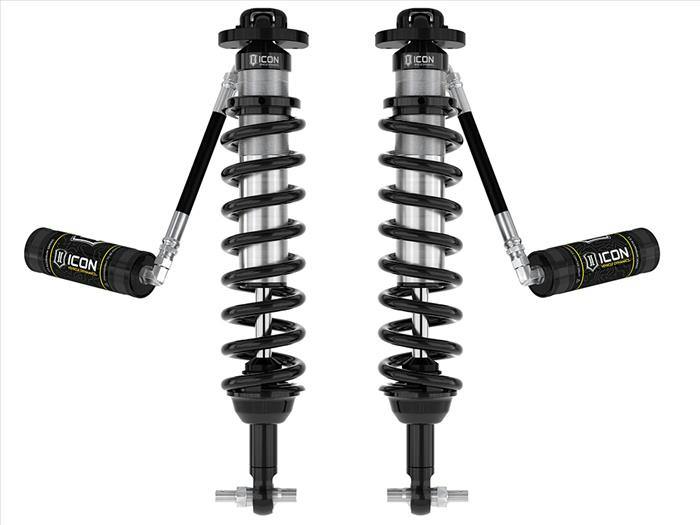 ICON Vehicle Dynamics 48700 21-26 BRONCO FRONT 2.5 VS RR COILOVER KIT