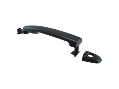 Toyota 69211-AE020-A4 Front Door Outside Handle Assembly Right