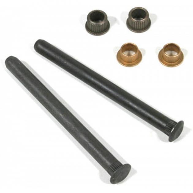 Redline Restomotive 1973-1977 GM A-Body Door Hinge Rebuild Kit