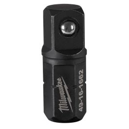 Milwaukee INSIDER BOX Ratchet 1/2" Anvil Adapter