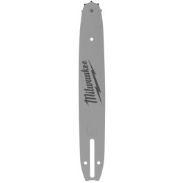 Milwaukee 12″ Chainsaw Guide Bar
