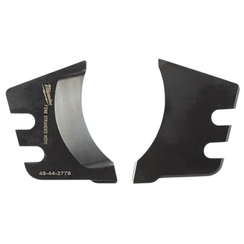 Fine Stranded Wire Cutting Jaw for M18" FORCE LOGIC™ Cable Cutter