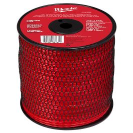 Milwaukee .105" x 625' Trimmer Line