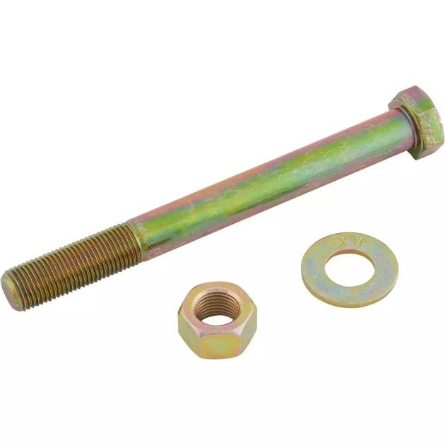 Redline Restomotive 1967-1981 Camaro / Firebird / Nova Replacement Leaf Spring Front Eye Bushing Mounting Hardware
