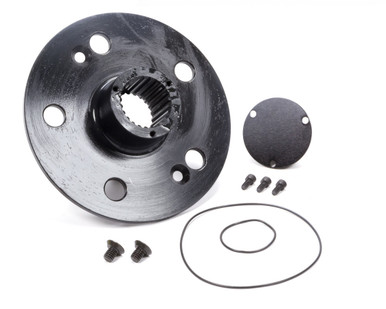 PEM Drive Flange Kit 5x4-3/4 w/ Cap GNDFK5X43/4