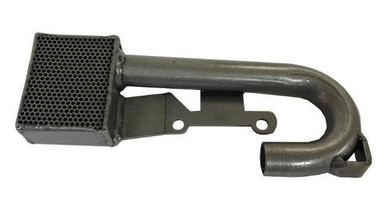 Oil Pump Pickup Tube SBC 1006.75