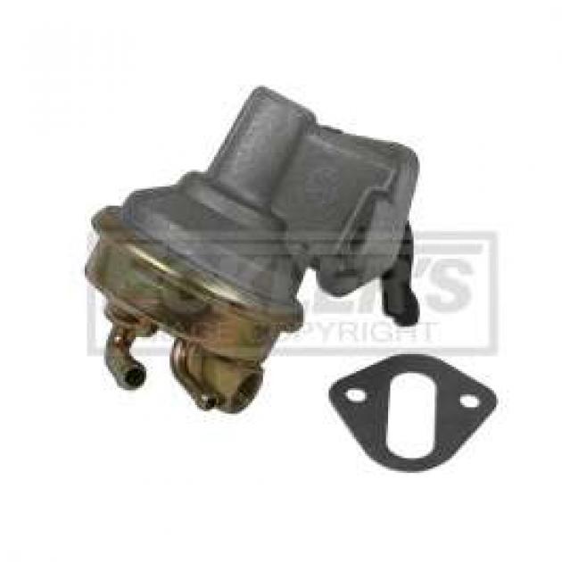 El Camino Fuel Pump, 350, 400, With Air Conditioning, 1973-1975