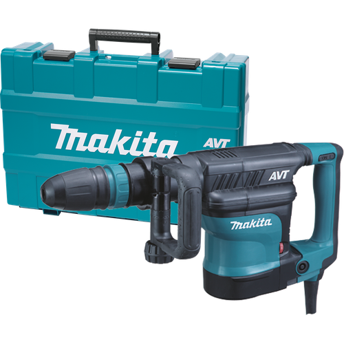 17 lb. AVT™ Demolition Hammer, accepts SDS-MAX bits, HM1111C