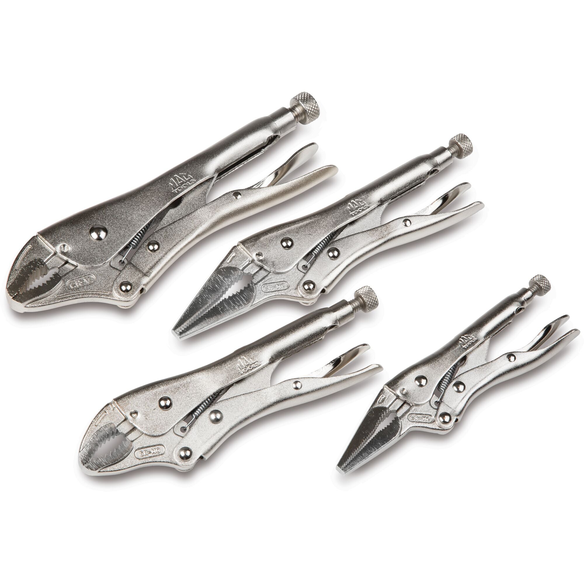 Locking Pliers