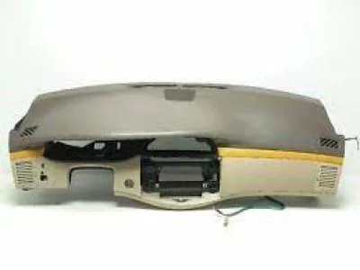Toyota 55401-07060-B1 Instrument Panel Safety Pad Sub-Assembly