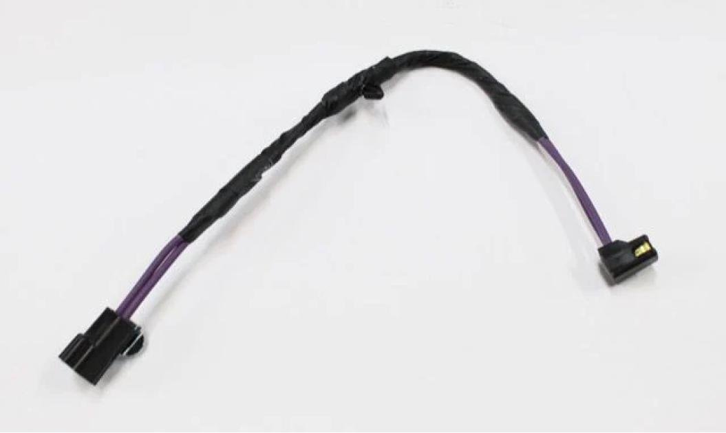 American Autowire 1969-1973 Chevrolet Neutral Safety Switch Harness CH01597