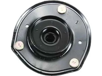 Toyota 48609-08010 Front Suspension Support Sub-Assembly Left Hand
