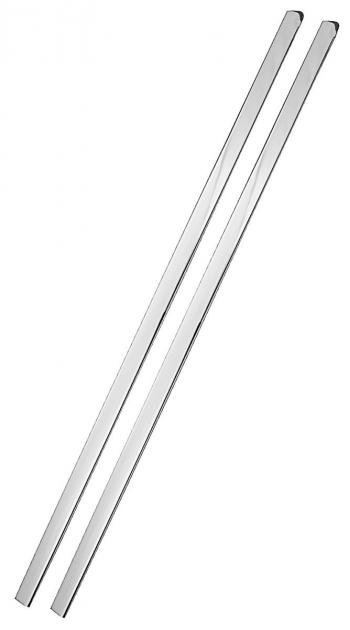 RestoParts Molding, Drip Rail, 1968-72 A-Body, Pillar RD12075