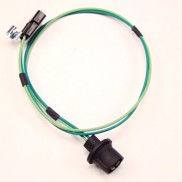 American Autowire 1967-1968 Chevrolet / Pontiac Backup Lamp Switch Extension CA70554
