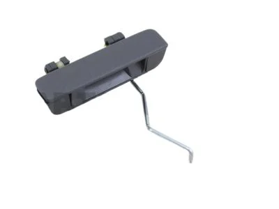 Toyota 69209-89102-R9 Handle Assembly Back Door Inside