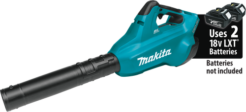 36V (18V X2) LXT™ Brushless Blower, Tool Only, Sound pressure, XBU02Z