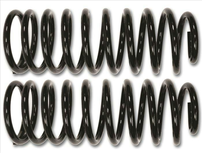 ICON Vehicle Dynamics 52700 07-14 FJ/03-24 4RNR/03-23 GX REAR 2" SPRING KIT
