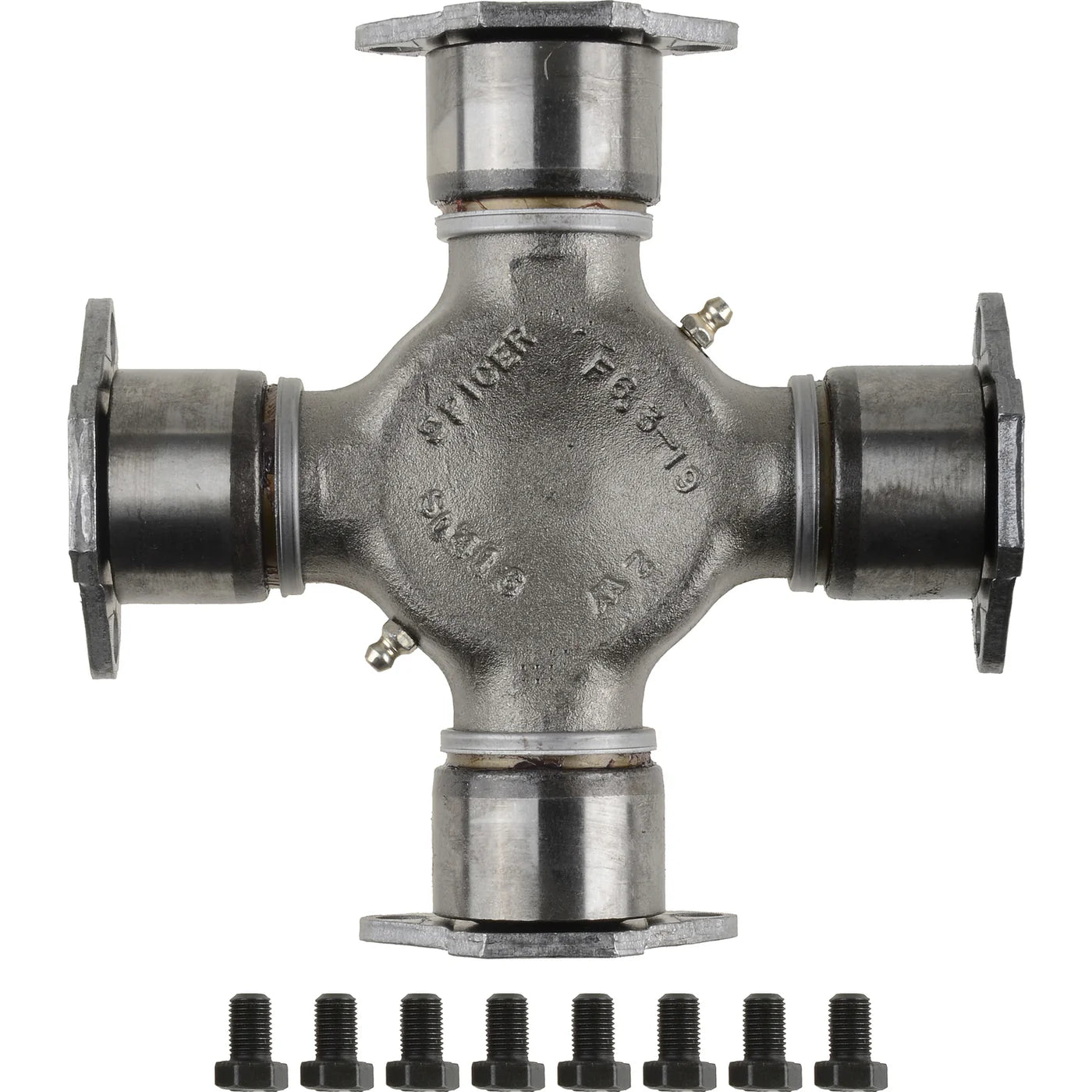 NEP6-0407 - U Joint - 1760 Serie