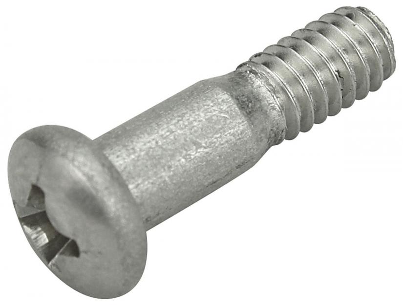 RestoParts Lens Screw, 1954-88 GM, 5/8" CH20806