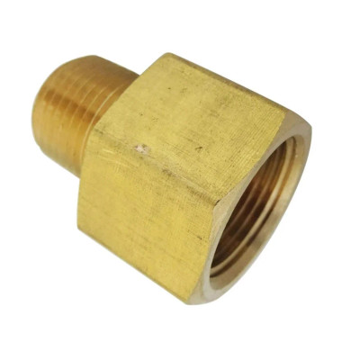 Rapid Air 50813 1/2" Male X 3/4" Fem Bushing (28-208)