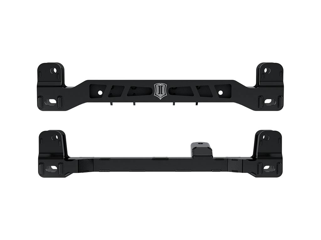 ICON Vehicle Dynamics 51010 22-26 TUNDRA FRONT BOX KIT 1