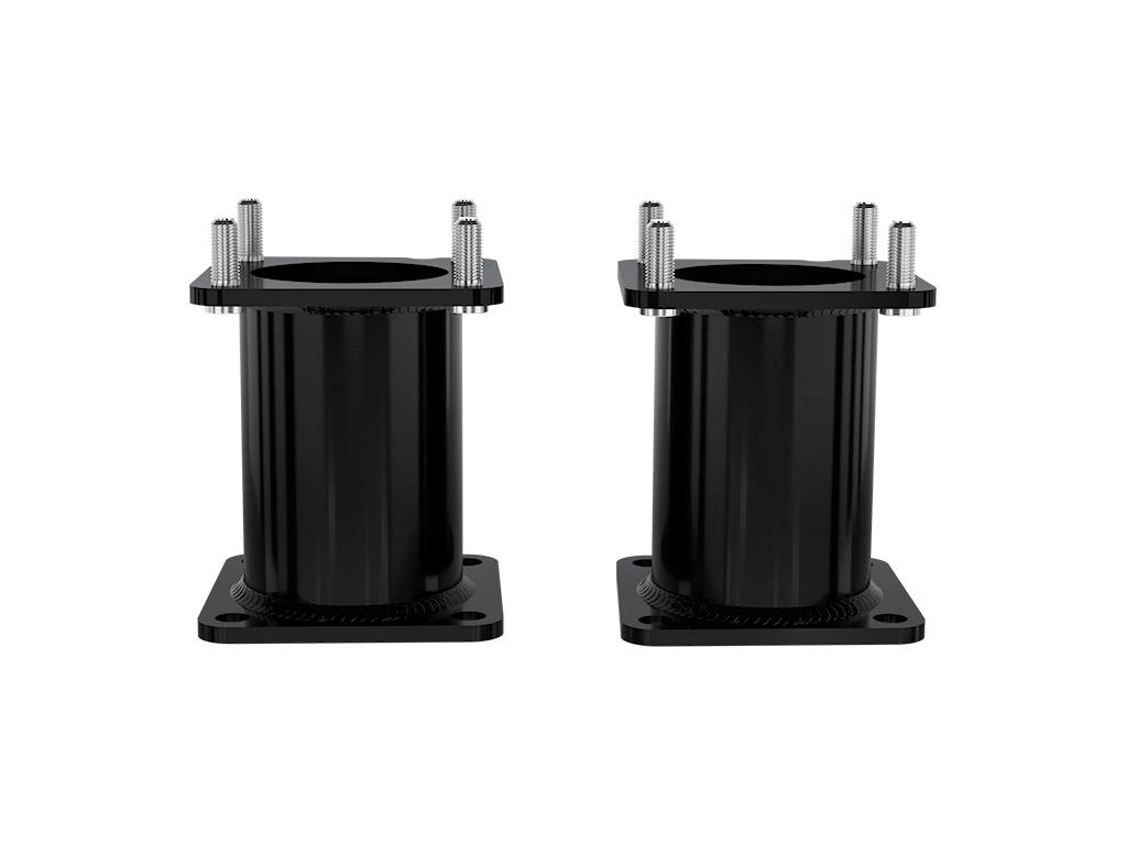 ICON Vehicle Dynamics 51015 22-26 TUNDRA 6" COILOVER SPACER KIT
