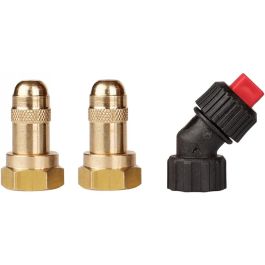 Milwaukee Replacement Sprayer Nozzles