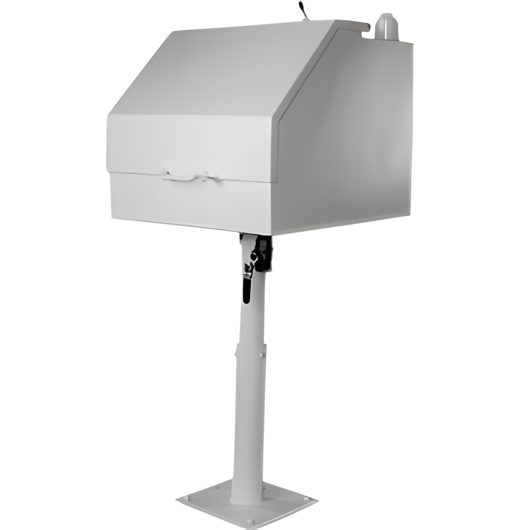 Morrison Brothers515SD-0200 ACAboveground Storage Tank Remote Spill Container