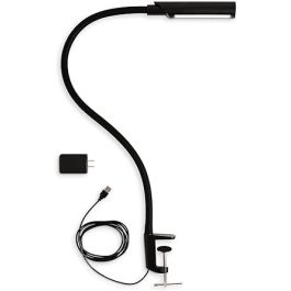 UberLight Flex 3200TL Led Task Light, Clamp