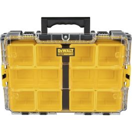DeWalt TOUGHSYSTEM 2.0 Clear Lid Organizer