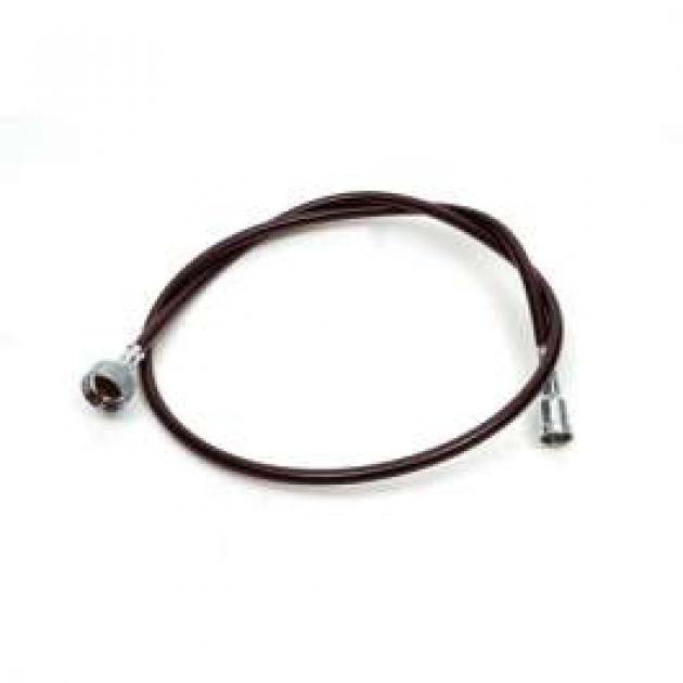 El Camino Speedometer Cable, With Cruise, 41-3/8 Inches, 1978-1981