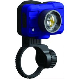 Astro Pneumatic 500 Lumen Rechargeable Lightweight Spray Gun Color Match Light