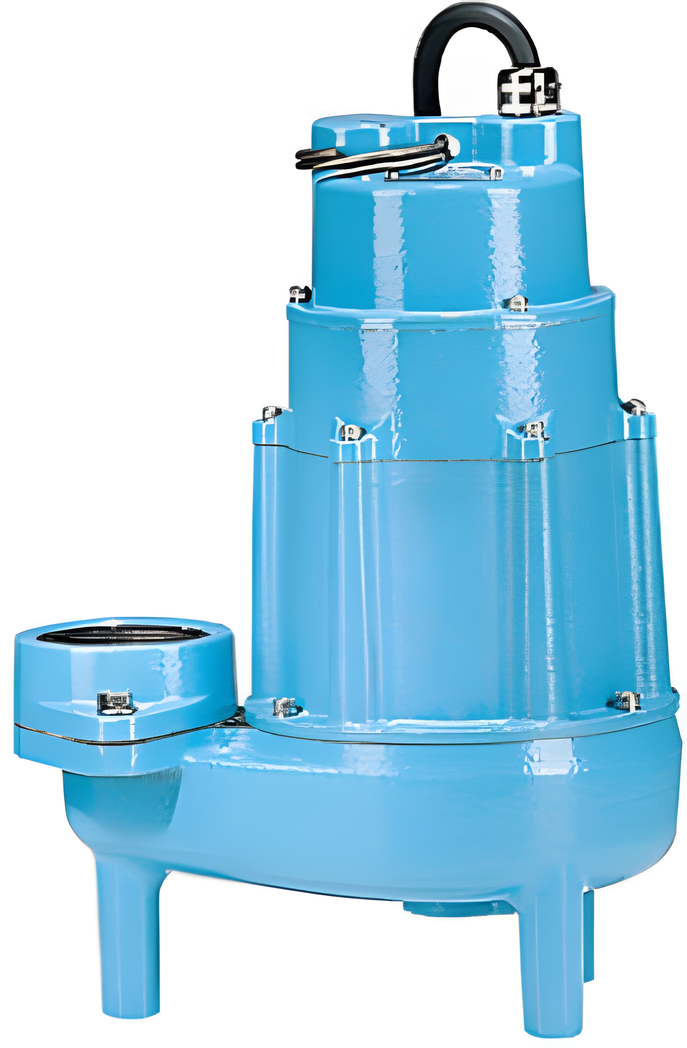 Little Giant520Submersible Sewage Pump