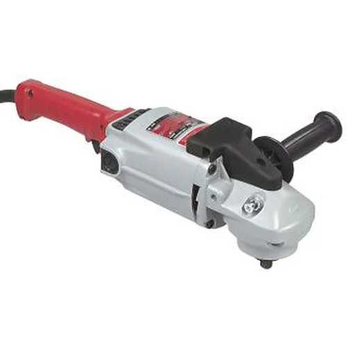 3.5 max HP, 7"/9" Sander, 6000 RPM (Replaced by 6088-30)
