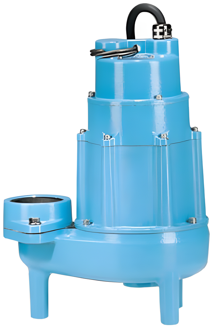 Little Giant520200Submersible Effluent Pump