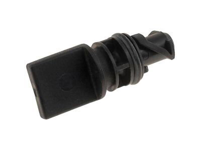 Mopar 52028466AB Radiator Draincock for 01-26 Jeep Grand Cherokee WJ, Patriot and Compass MK, Cherokee XJ, Liberty KK, Wrangler JL, and Gladiator JT