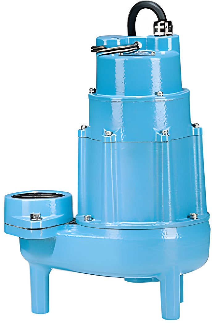 Little Giant52030Submersible Sewage Pump