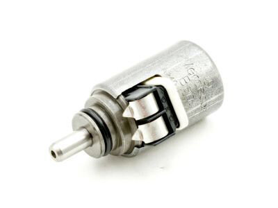 Mopar 52108314AB Transmission Solenoid Valve for 05-18 Jeep Wrangler JK, Grand Cherokee WK/WK2, and Commander XK