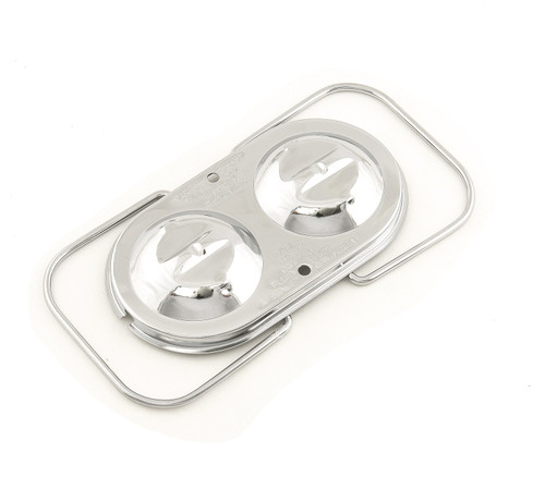Mr Gasket 5273 Master Cylinder Cover