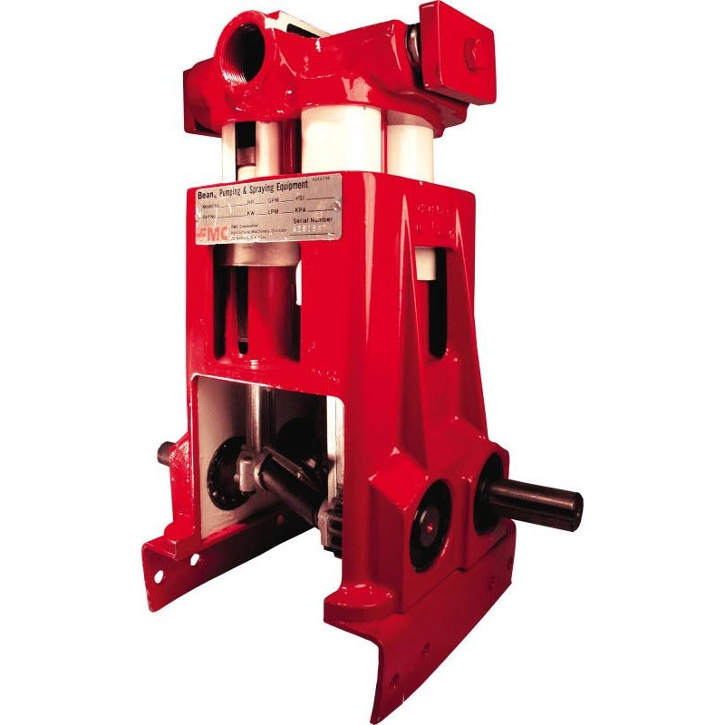 John Bean5284464R20/20 Single Shaft Pump