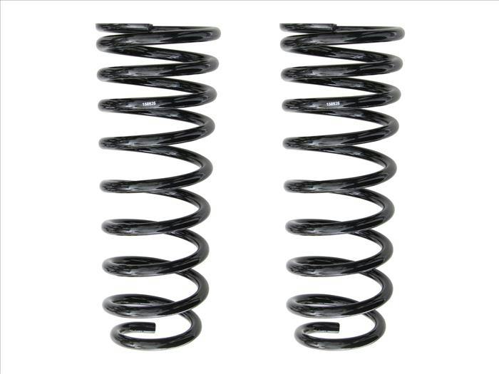ICON Vehicle Dynamics 53006 91-97 LAND CRUISER 3" REAR DUAL RATE SPRING KIT
