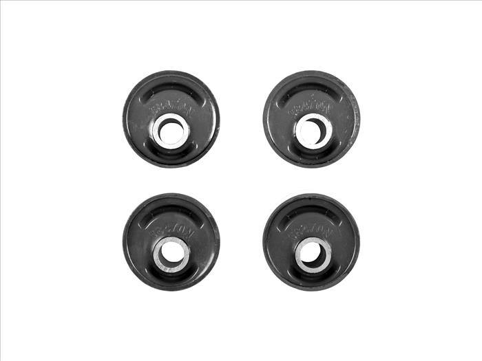 ICON Vehicle Dynamics 53008 91-97 LAND CRUISER 4.6 DEG CASTER CORRECTION KIT