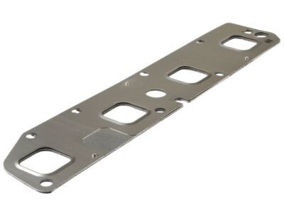Mopar 53013944AA Exhaust Manifold Gasket for 05-08 Jeep Grand Cherokee WK and Commander XK with 5.7L Engine
