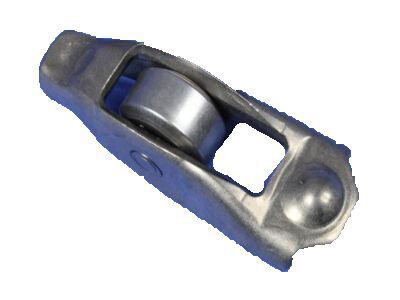 Mopar 53020742AC Rocker Arm for 01-12 Jeep Grand Cherokee WJ & WK, Liberty KJ & KK, and Commander XK with 3.7L or 4.7L Engine
