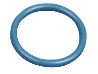 Mopar 53020861 Oil Pickup Tube Seal for 01-23 Jeep Vehicles with 3.7L, 4.7L, 5.7L, 6.1L, 6.2L, and 6.4L Engine